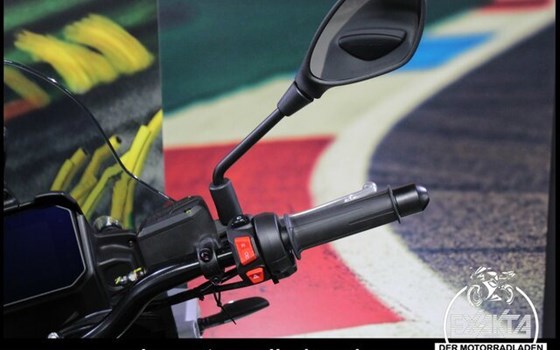 Neufahrzeug Moto Guzzi V85 TT - Bild 18