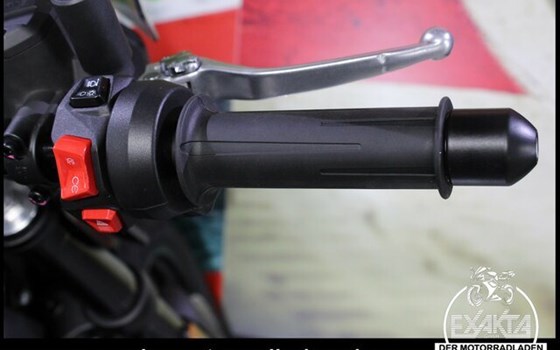 Neufahrzeug Moto Guzzi V85 TT - Bild 19