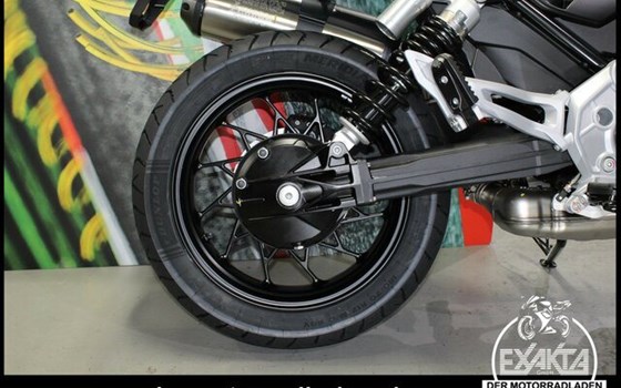Neufahrzeug Moto Guzzi V85 TT - Bild 20