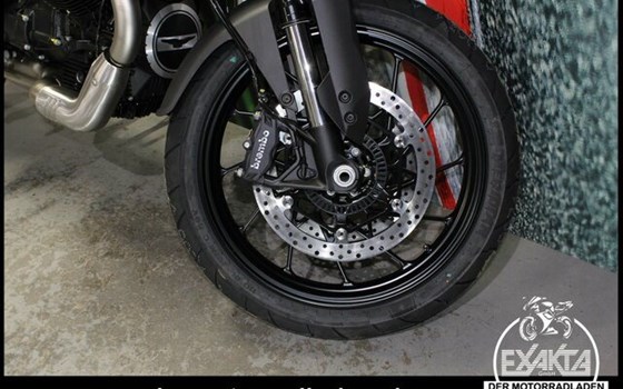 Neufahrzeug Moto Guzzi V85 TT - Bild 21