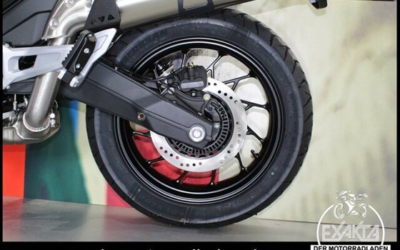 Neufahrzeug Moto Guzzi V85 TT - Bild 23