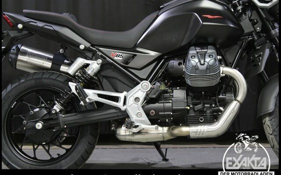 Neufahrzeug Moto Guzzi V85 TT - Bild 26