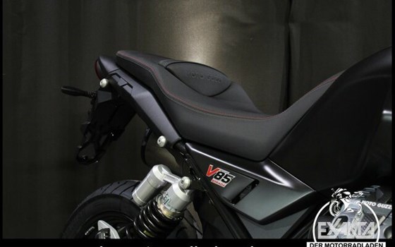 Neufahrzeug Moto Guzzi V85 TT - Bild 27