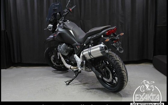Neufahrzeug Moto Guzzi V85 TT - Bild 3