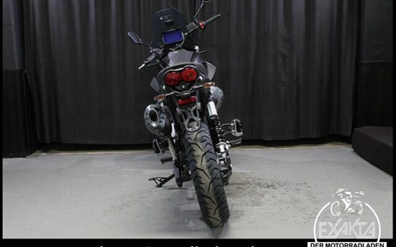 Neufahrzeug Moto Guzzi V85 TT - Bild 4