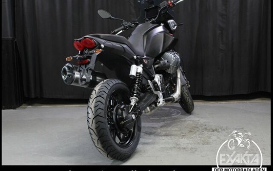 Neufahrzeug Moto Guzzi V85 TT - Bild 5