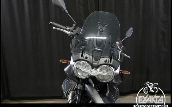 Neufahrzeug Moto Guzzi V85 TT - Bild 9