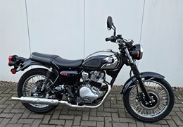 Gebrauchte Kawasaki Meguro S1
