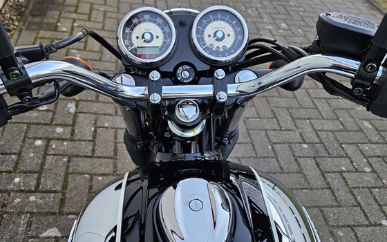 Gebrauchtmotorrad Kawasaki Meguro S1 - Bild 4