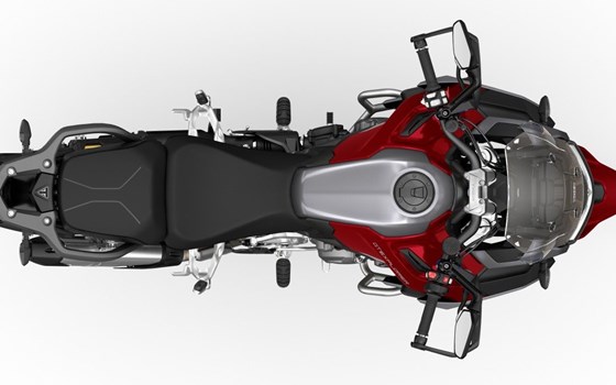 Neufahrzeug Triumph Tiger 1200 GT Explorer - Bild 3