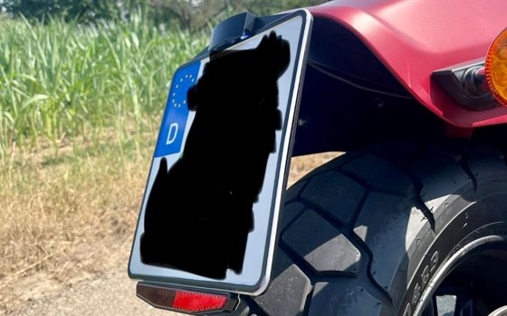 Gebrauchtmotorrad Harley-Davidson Softail Fat Bob 114 FXFBS - Bild 2