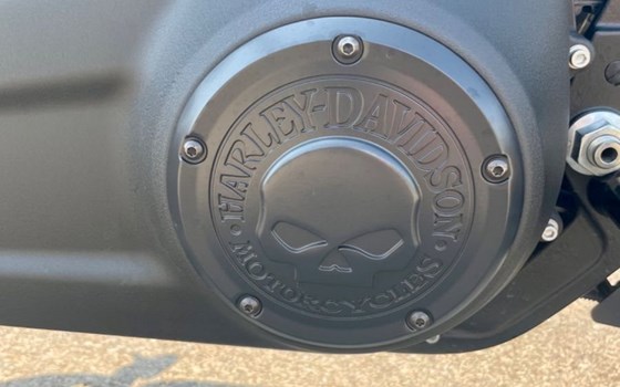 Gebrauchtmotorrad Harley-Davidson Softail Fat Bob 114 FXFBS - Bild 7