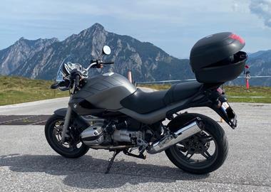 Gebrauchte Gebrauchte