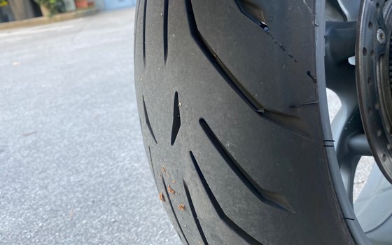 Gebrauchtmotorrad BMW R 1150 R - Bild 7 Gebrauchtmotorrad BMW R 1150 R - Bild 7