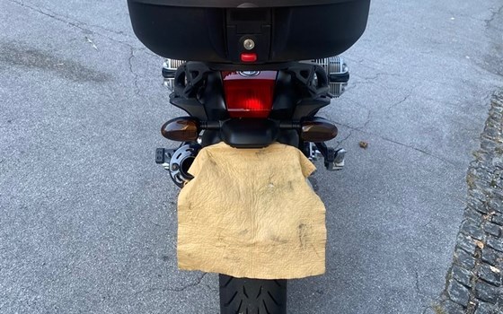 Gebrauchtmotorrad BMW R 1150 R - Bild 9 Gebrauchtmotorrad BMW R 1150 R - Bild 9