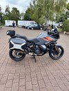 KTM 1290 Super Adventure S