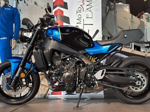 Yamaha XSR900