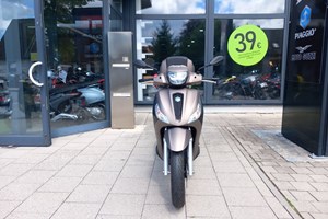 Angebot Piaggio Medley 125 S