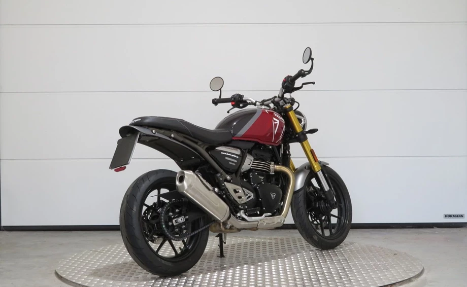 Angebot Triumph Speed 400 Bild 10: Angebot Triumph Speed 400