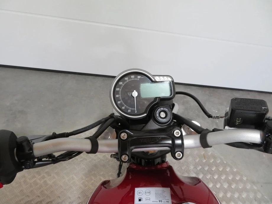 Angebot Triumph Speed 400 Bild 3: Angebot Triumph Speed 400