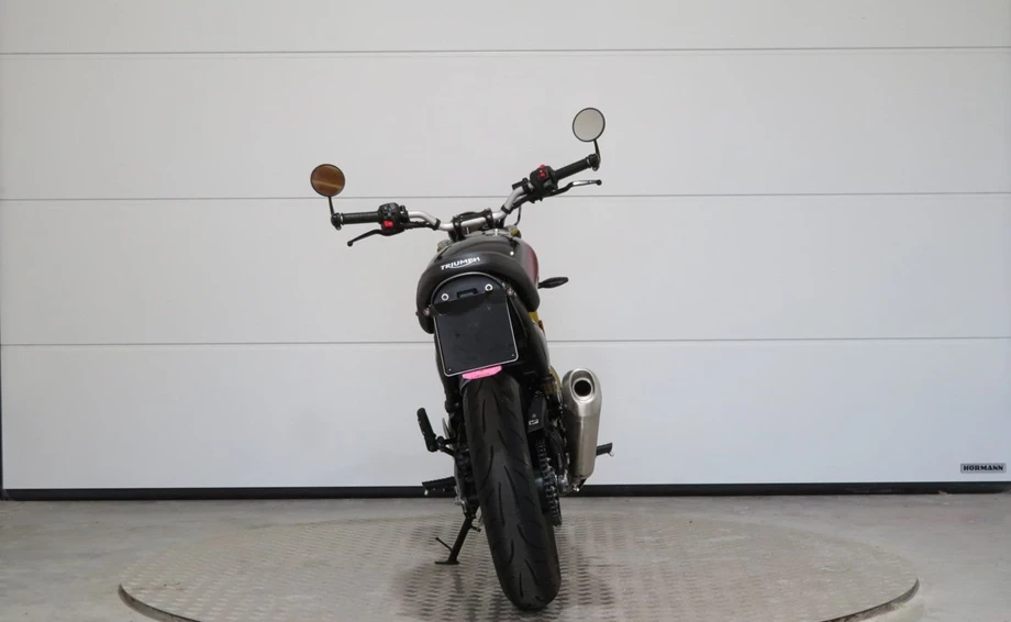 Angebot Triumph Speed 400 Bild 9: Angebot Triumph Speed 400