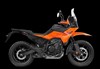 KTM 390 Adventure X