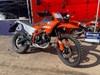KTM 390 Enduro R