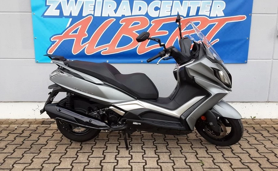Offer Kymco New Downtown 350i ABS Bild 1: Offer Kymco New Downtown 350i ABS