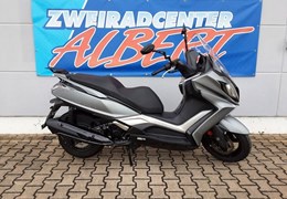 Gebrauchte Kymco New Downtown 350i ABS
