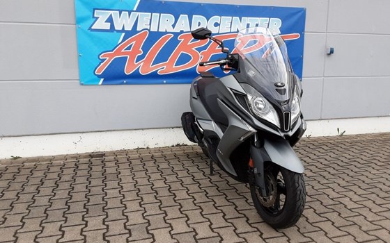 Gebrauchtmotorrad Kymco New Downtown 350i ABS - Bild 10