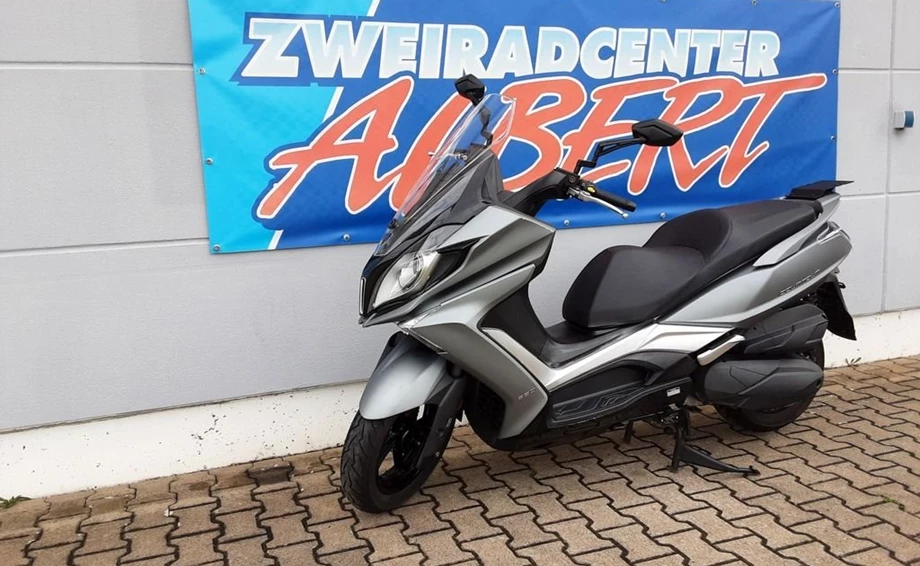 Offer Kymco New Downtown 350i ABS Bild 4: Offer Kymco New Downtown 350i ABS