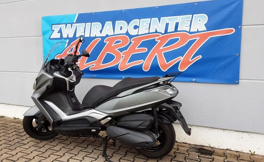 Offer Kymco New Downtown 350i ABS Bild 5: Offer Kymco New Downtown 350i ABS