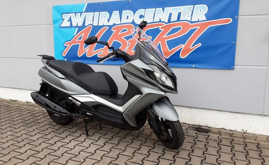 Offer Kymco New Downtown 350i ABS Bild 6: Offer Kymco New Downtown 350i ABS