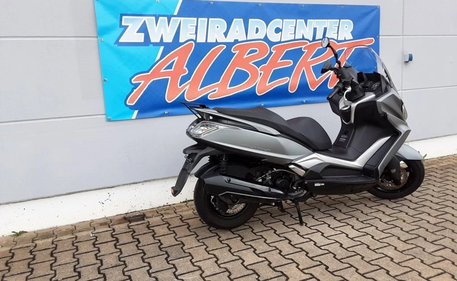 Offer Kymco New Downtown 350i ABS Bild 7: Offer Kymco New Downtown 350i ABS