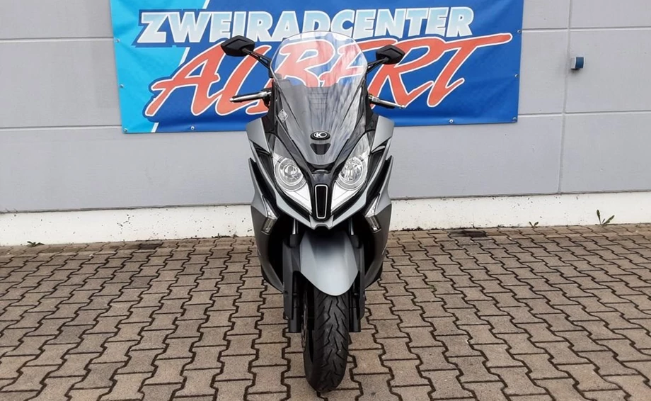 Offer Kymco New Downtown 350i ABS Bild 8: Offer Kymco New Downtown 350i ABS