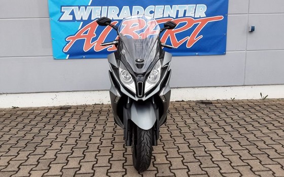 Gebrauchtmotorrad Kymco New Downtown 350i ABS - Bild 8