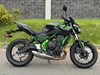 Motorrad
