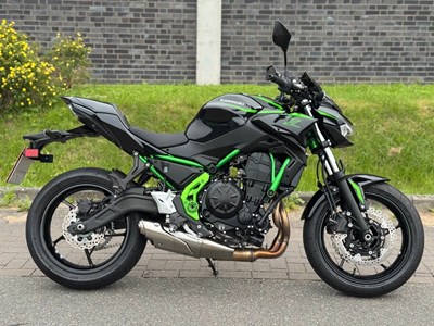 Z650