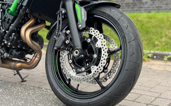 Gebrauchtmotorrad Kawasaki Z650 - Bild 15