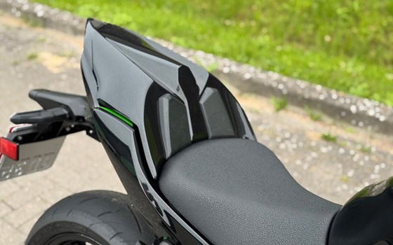 Gebrauchtmotorrad Kawasaki Z650 - Bild 9