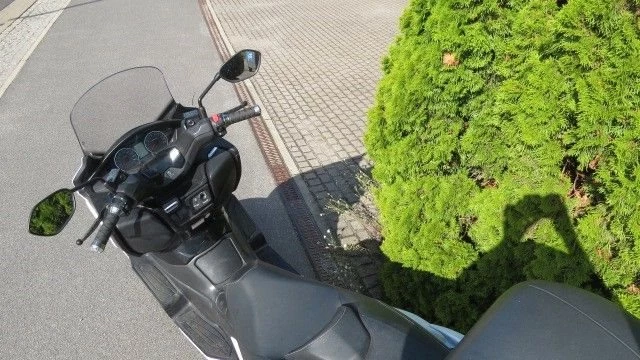 Angebot Suzuki Burgman 400 Bild 10: Angebot Suzuki Burgman 400