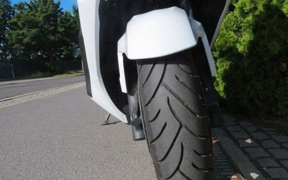 Gebrauchtmotorrad Suzuki Burgman 400 - Bild 3