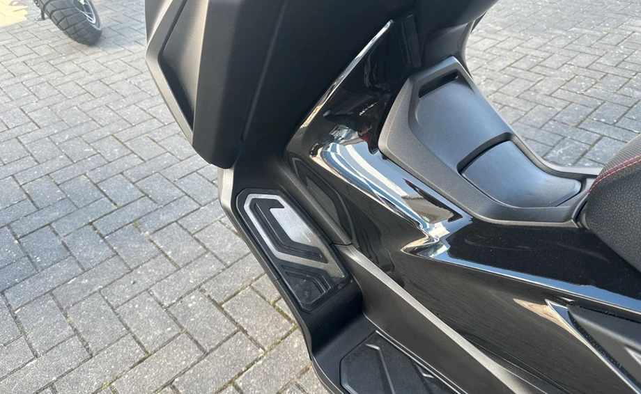 Offer Honda Forza 125 Bild 3: Offer Honda Forza 125