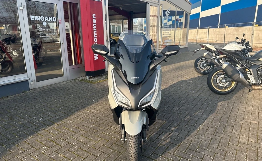 Offer Honda Forza 350 Bild 3: Offer Honda Forza 350