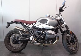Gebrauchte BMW R nineT Scrambler