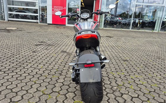Gebrauchtmotorrad Triumph Rocket 3 GT - Bild 4