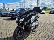 Honda Forza 750