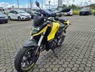 Honda CB750 Hornet