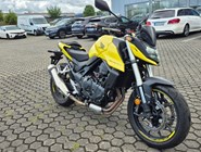 Honda CB750 Hornet