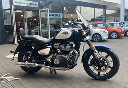 Neumotorrad Royal Enfield Super Meteor 650